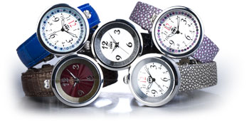 Ladies watches